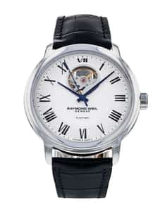 Sell raymond weil watch hotsell